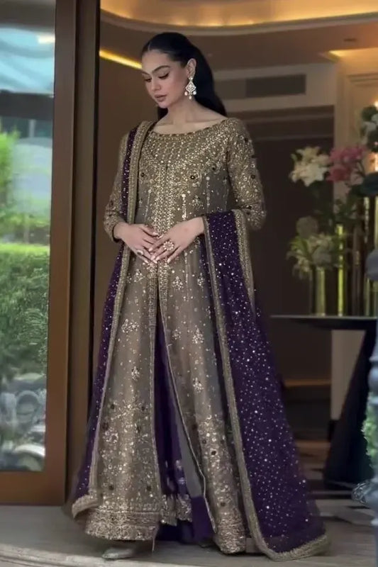 Zari Mesuri - Haris Shakeel