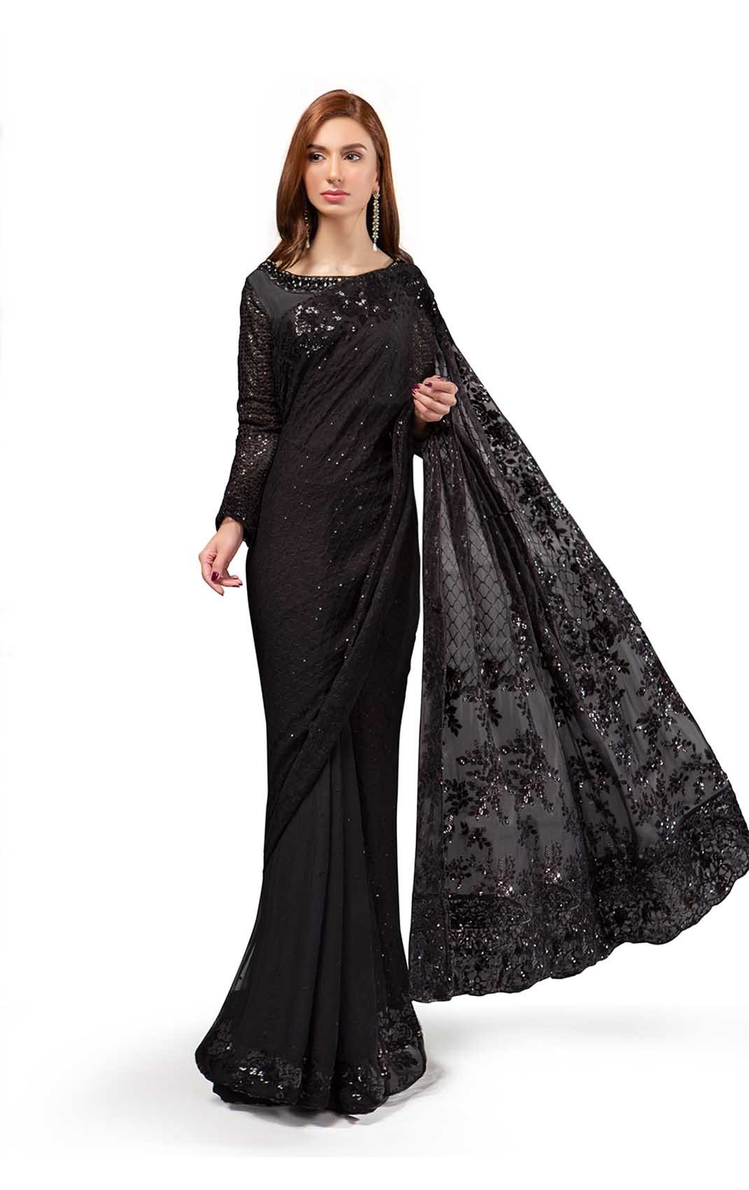 UZ - 1652 - Black
