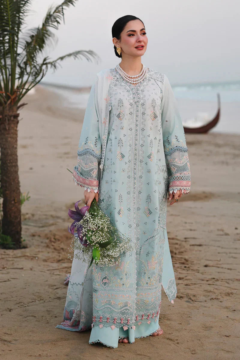 Lawn Collection – Luxury Formal Wear | House of Vasl