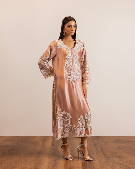 Shazia kiyani