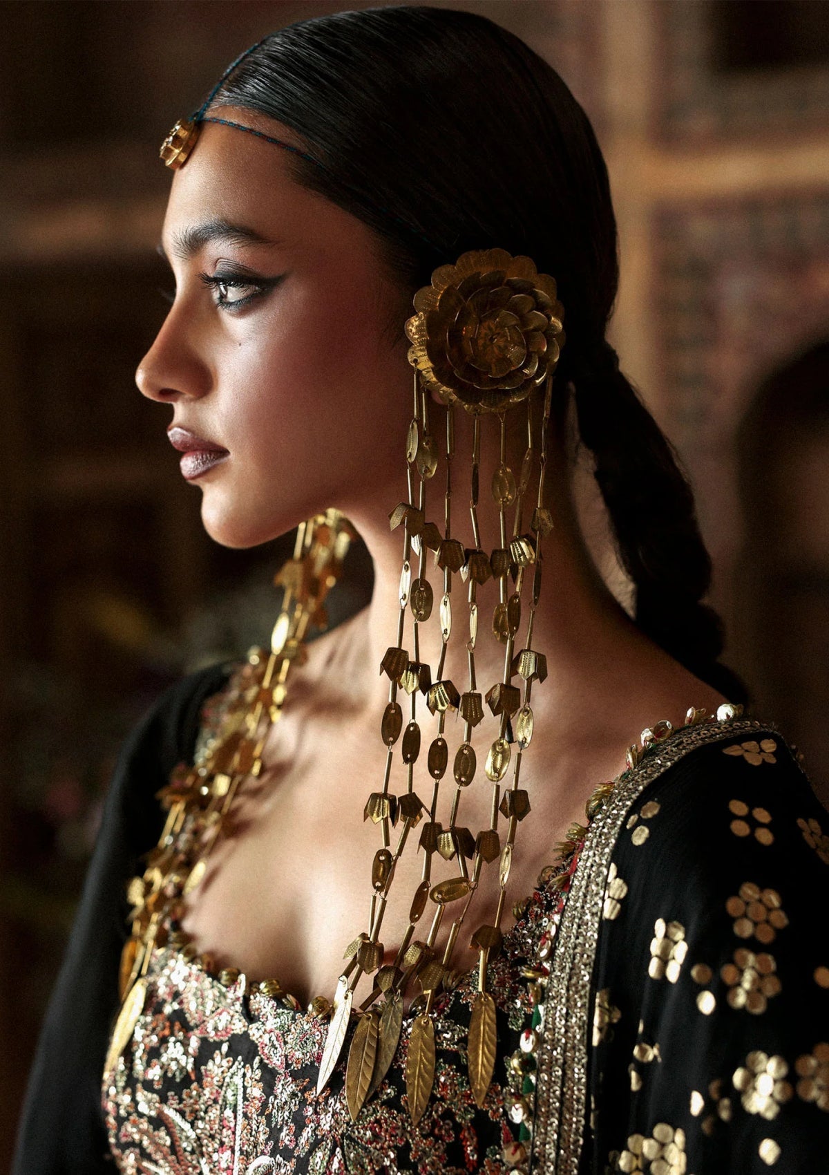 Formals - Massarat - Festive 25 - Noor Jehan