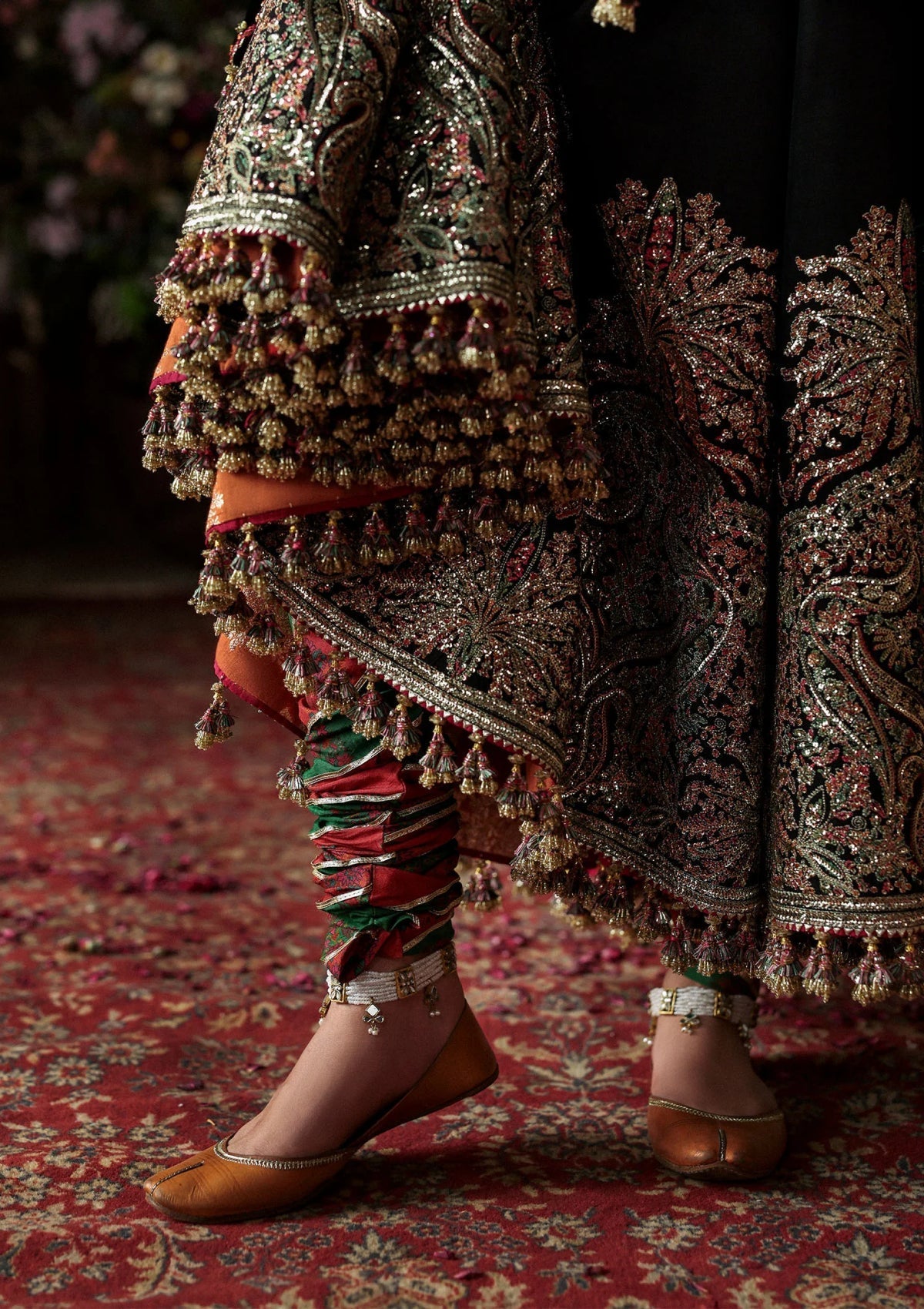 Formals - Massarat - Festive 25 - Noor Jehan