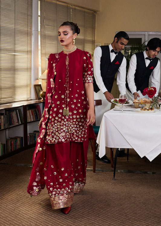 Hussain Rehar - Rasp
