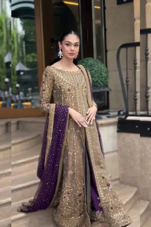 Zari Mesuri -  Haris Shakeel