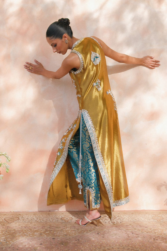 SANIA MASKATIYA