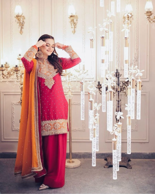 Minal khan