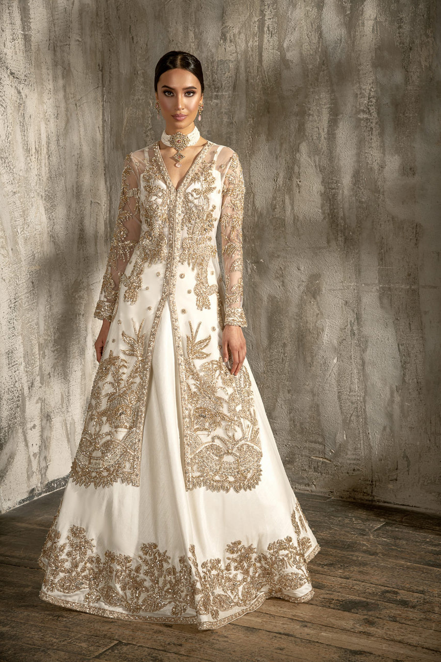 ARFA MALIK
