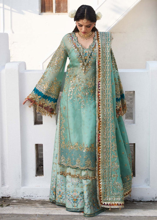 Miraye - Hussain Rehar (AC-85)