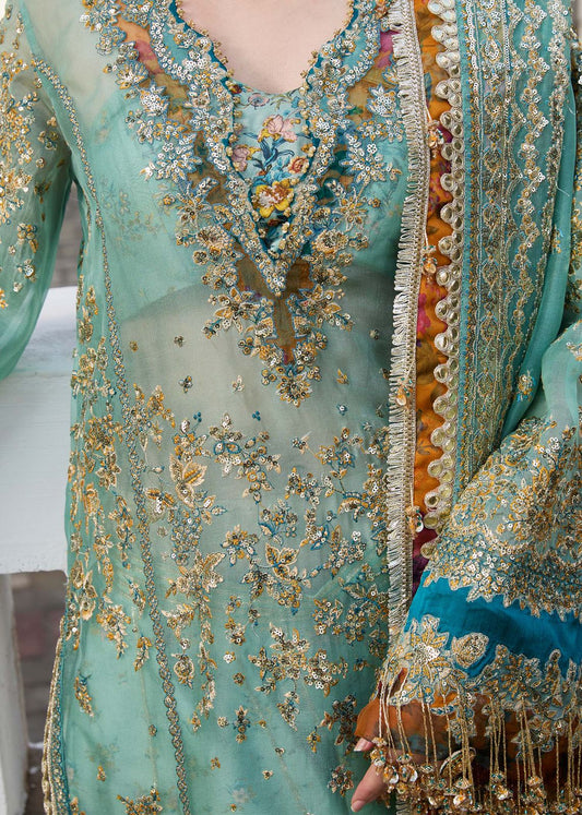 Miraye - Hussain Rehar (AC-85)