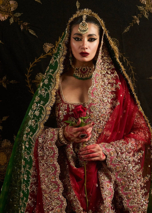 Qashqaye - Hussain Rehar - (AC-65)