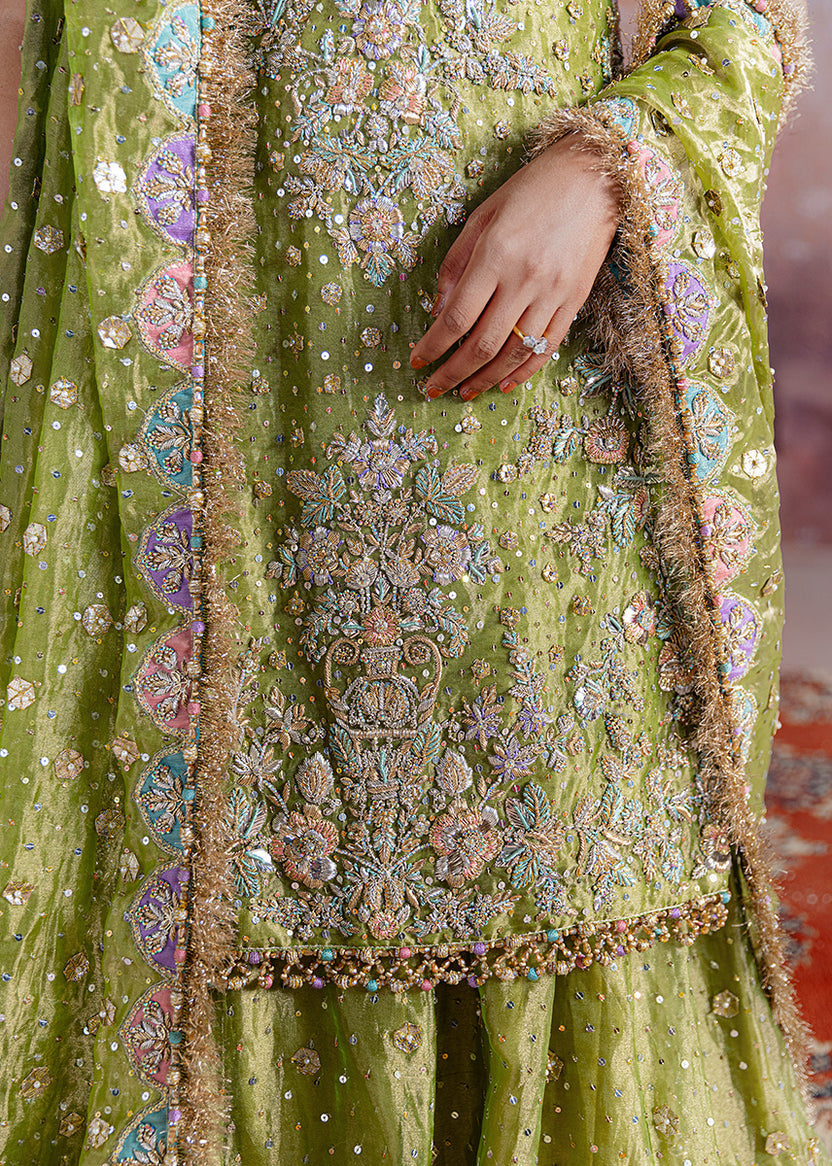 Shadan - Sara Rohale Asghar