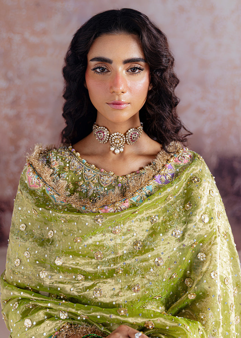 Shadan - Sara Rohale Asghar